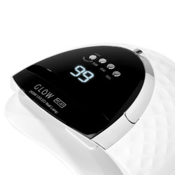 UV/LED manikiūro lempa Glow YC57 268W – profesionali
