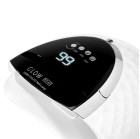 UV/LED manikiūro lempa Glow YC57 268W – profesionali