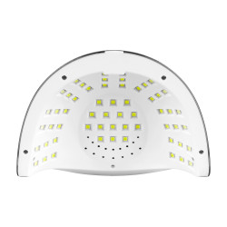 UV/LED manikiūro lempa Glow YC57 268W – profesionali