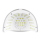 UV/LED manikiūro lempa Glow YC57 268W – profesionali