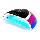 UV/LED manikiūro lempa Glow YC57 RN 268W – profesionali