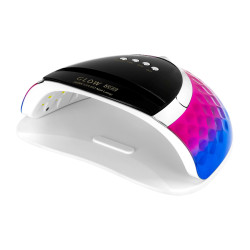 UV/LED manikiūro lempa Glow YC57 RN 268W – profesionali