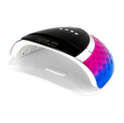 UV/LED manikiūro lempa Glow YC57 RN 268W – profesionali