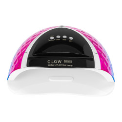 UV/LED manikiūro lempa Glow YC57 RN 268W – profesionali