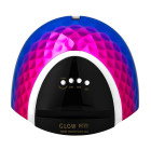 UV/LED manikiūro lempa Glow YC57 RN 268W – profesionali