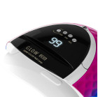 UV/LED manikiūro lempa Glow YC57 RN 268W – profesionali