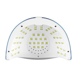 UV/LED manikiūro lempa Glow YC57 RN 268W – profesionali