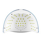 UV/LED manikiūro lempa Glow YC57 RN 268W – profesionali