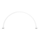 Stalinė lempa Glow Arche III, balta 36W