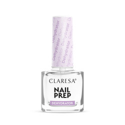Claresa Nail Prep – nagų dehidratorius profesionalams