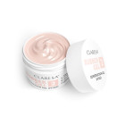 Claresa Rubber Gel 2 – tvirtas formuojamasis gelis 12g