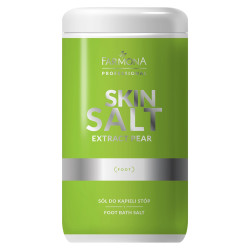 Farmona Skin Salt Pear kojų druska 1400 g