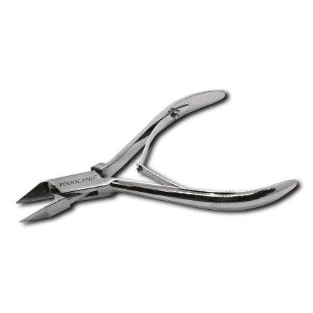 Žnyplutės nagams Podoland 03