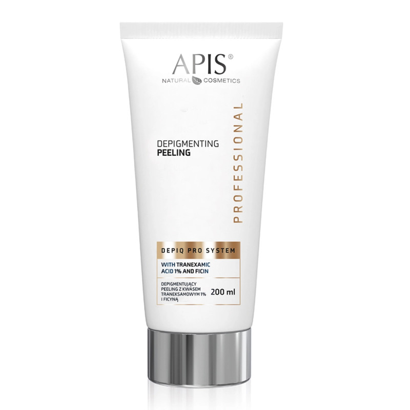 Apis Professional Depiq Pro System veido šveitiklis 200 ml