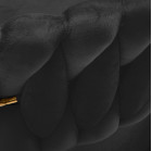 Meistro kėdė 4Rico QS-GW01G juoda