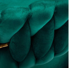 Meistro kėdė 4Rico QS-GW01G žalia