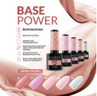Claresa Power Base 07 bazė – profesionalams