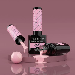 Claresa Power Base 08 gelinio lako bazė, 5 g