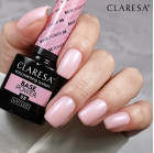 Claresa Power Base 08 gelinio lako bazė, 5 g