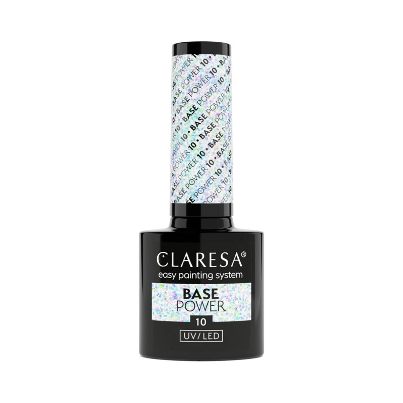 Claresa Power Base gelio bazė 10,5 g