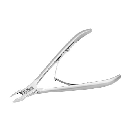 NGHIA CL.207 odelių žnyplutės 5 mm profesionalams
