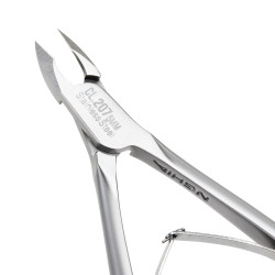 NGHIA CL.207 odelių žnyplutės 5 mm profesionalams