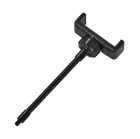 Glow 13" žiedinė makiažo lempa su stovu, 10 W