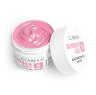 Formuojamasis gelis Claresa Rubber 5 – tvirtas ir elastingas