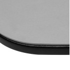 Pagalvėlė alkūnei MOMO 8-M, juoda – manikiūrui