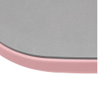 Pagalvėlė alkūnei MOMO 8-M, rožinė – manikiūrui