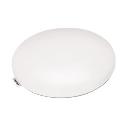 Pagalvėlė alkūnei MOMO 9-M, balta – manikiūrui