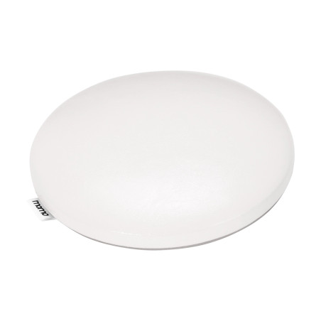 Pagalvėlė alkūnei MOMO 9-M, balta – manikiūrui