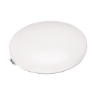 Pagalvėlė alkūnei MOMO 9-M, balta – manikiūrui