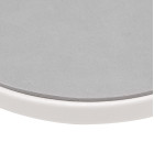 Pagalvėlė alkūnei MOMO 9-M, balta – manikiūrui