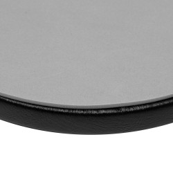 Pagalvėlė alkūnei MOMO 9-M, juoda – manikiūrui