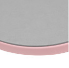 Pagalvėlė alkūnei MOMO 9-M, rožinė – manikiūrui