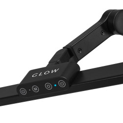 Stalinė lempa Glow L03 – profesionalus apšvietimas salonams