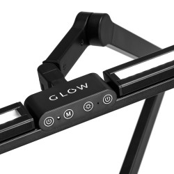 Stalinė lempa Glow L03 – profesionalus apšvietimas salonams