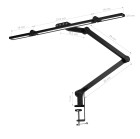 Stalinė lempa Glow L03 – profesionalus apšvietimas salonams