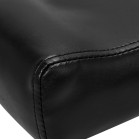 Pedikiūro pakojis Sillon Bell – juodas, reguliuojamas