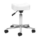 Pedikiūro pakojis Sillon Bell, baltas