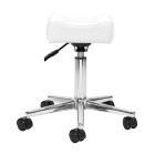 Pedikiūro pakojis Sillon Bell, baltas