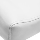 Pedikiūro pakojis Sillon Bell, baltas