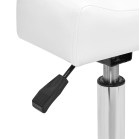 Pedikiūro pakojis Sillon Bell, baltas