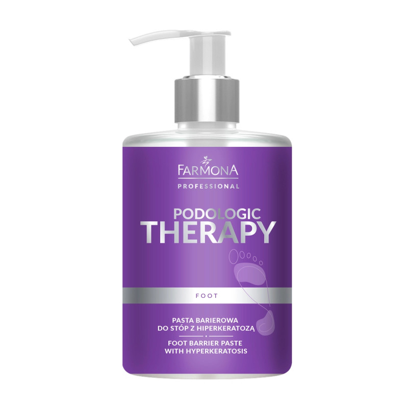 Farmona Podologic Therapy pėdų pasta su 30 % šlapalo 300 ml