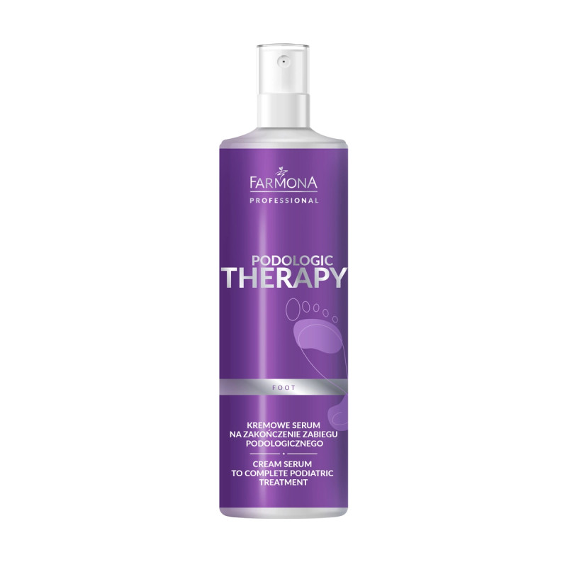 Farmona Podologic Therapy pėdų kremas, 200 ml