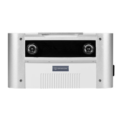 Ultragarsinė vonelė DENSON CS6.2 6L – profesionaliam valymui