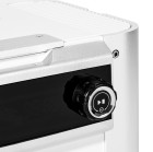 Ultragarsinė vonelė DENSON CS6.2 6L – profesionaliam valymui