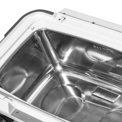 Ultragarsinė vonelė DENSON CS6.2 6L – profesionaliam valymui