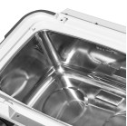 Ultragarsinė vonelė DENSON CS6.2 6L – profesionaliam valymui